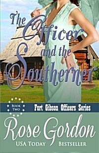 The Officer and the Southerner (Paperback)