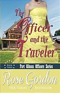 The Officer and the Traveler (Paperback)