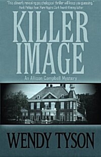 Killer Image (Paperback)
