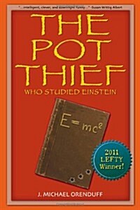 The Pot Thief Who Studied Einstein (Paperback)