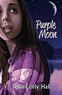 Purple Moon (Paperback)