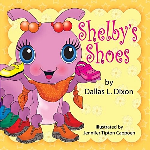 Shelbys Shoes (Paperback)