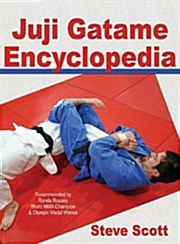 Juji Gatame Encyclopedia (Hardcover)