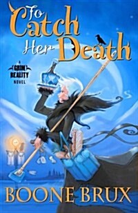 To Catch Her Death (Paperback)