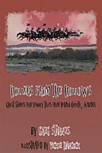 Hollers from the Hollows (Paperback)