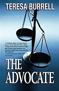 The Advocate (Paperback)