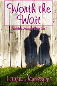Worth the Wait (Paperback)