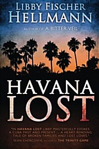 Havana Lost (Paperback)