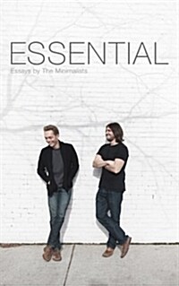 Essential Essays (Paperback)