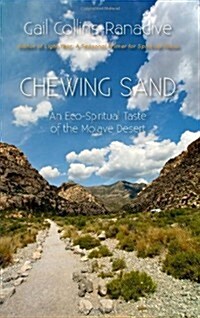 Chewing Sand (Paperback)