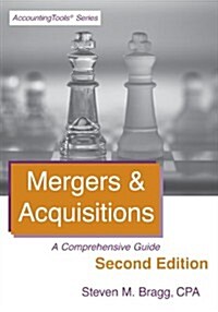 Mergers & Acquisitions: Second Edition (Paperback, 2)