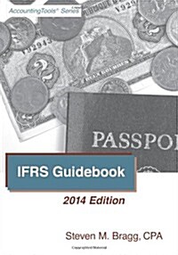 Ifrs Guidebook: 2014 Edition (Paperback)