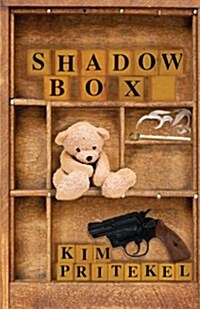 Shadow Box (Paperback)