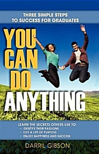 You Can Do Anything (Paperback)