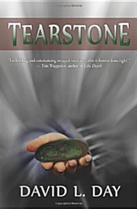 Tearstone (Paperback)