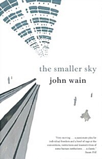 The Smaller Sky (Paperback)