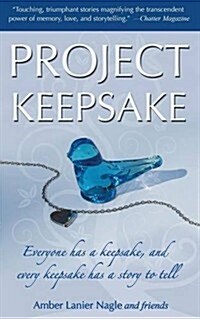 Project Keepsake (Paperback)