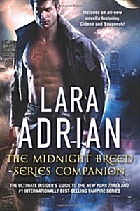 The Midnight Breed Series Companion (Paperback)