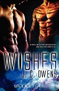 Wishes (Paperback)