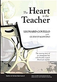 The Heart Is the Teacher (Paperback)