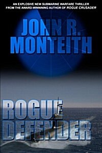 Rogue Defender (Paperback)