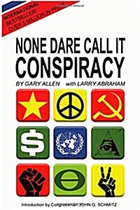 None Dare Call It Conspiracy (Paperback, Special)
