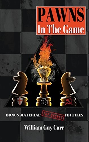 Pawns In The Game (Hardcover)