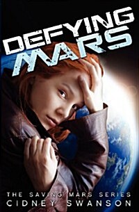 Defying Mars (Paperback)