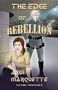 The Edge of Rebellion (Paperback)