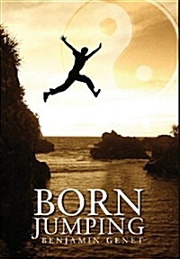 Born Jumping (Hardcover)