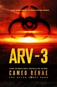 Arv-3 (Paperback)