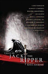 Tales of Jack the Ripper (Paperback)