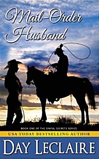 Mail-Order Husband: Book #1 Sinful Secrets Series (Paperback)