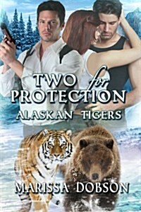 Two for Protection (Paperback)