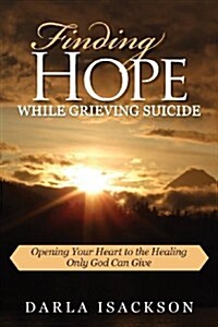 Finding Hope (Paperback)