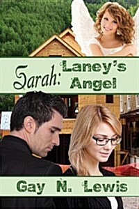 Sarah: Laneys Angel (Paperback)