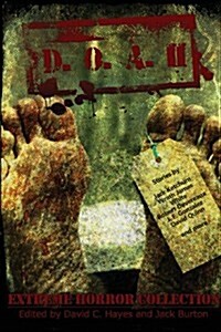 D.O.A. II - Extreme Horror Collection (Paperback)