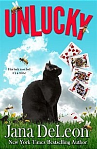 Unlucky (Paperback)