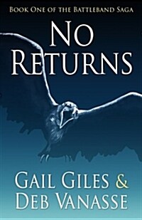 No Returns (Paperback)
