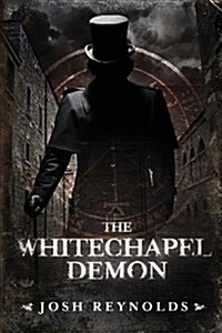 The Whitechapel Demon (Paperback, Aotr1)