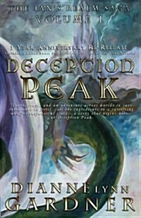 Deception Peak: The Ians Realm Saga, Book 1 (Paperback)