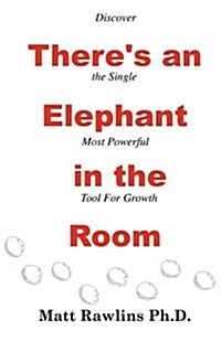 Theres an Elephant in the Room (Paperback)