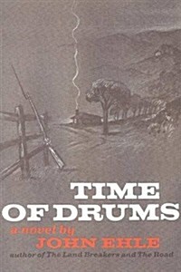Time of Drums (Paperback)