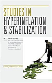 Studies in Hyperinflation and Stabilization (Hardcover, 2)