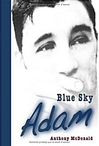Blue Sky Adam (Paperback)