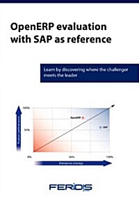Openerp Evaluation with SAP as Reference (Paperback)