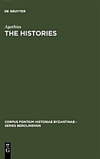 The Histories (Hardcover, 2, Reprint 2010)