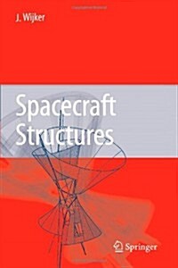 Spacecraft Structures (Paperback)