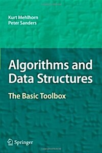 Algorithms and Data Structures: The Basic Toolbox (Paperback)