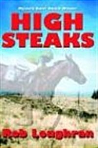 High Steaks (Paperback)